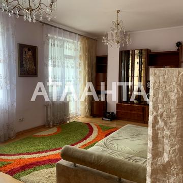 улица Пишоновская, 24/2, Центр, Приморский, Одесса, Одесская 80500.0 USD