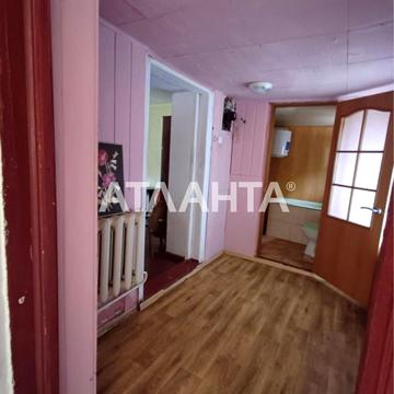 улица Ефимова, 18, Черемушки, Хаджибейский, Одесса, Одесская 18300.0 USD