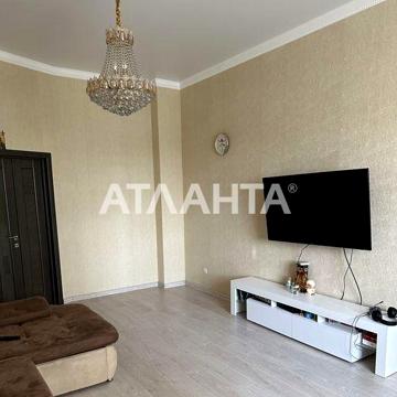 Парусная (Героев Сталинграда), 18, Черноморск, Одесская 85000.0 USD