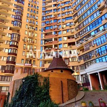 улица Тенистая, 9/12, Аркадия, Приморский, Одесса, Одесская 120000.0 USD
