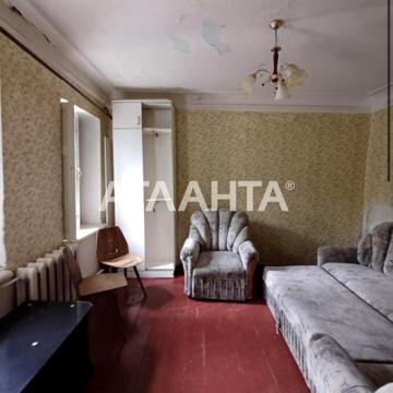 улица Ефимова, 18, Черемушки, Хаджибейский, Одесса, Одесская 19500.0 USD