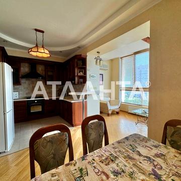 улица Леваневского, 5, Фонтан, Приморский, Одесса, Одесская 180000.0 USD