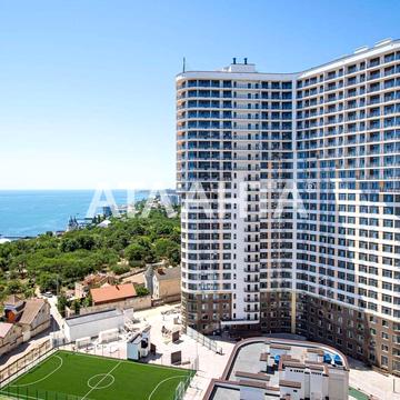 улица Каманина, 16/6а, Аркадия, Приморский, Одесса, Одесская 76000.0 USD
