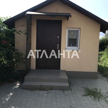 Паустовского, Лески, Лески, Лиманский (Коминтерновский) район, Одесская 30000.0 USD