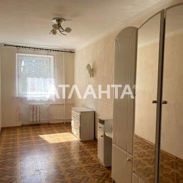 проспект Шевченко, 21, Парк Победы, Приморский, Одесса, Одесская 42000 USD