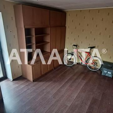 улица Ильфа и Петрова, 35б, Таирово, Киевский, Одесса, Одесская 35000 USD