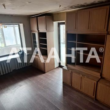улица Ильфа и Петрова, 35б, Таирово, Киевский, Одесса, Одесская 35000.0 USD