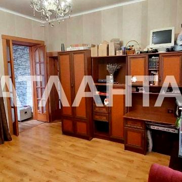 улица Малая Арнаутская (Воровского), 53, Центр, Приморский, Одесса, Одесская 60000.0 USD