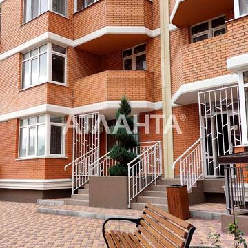 Овидиопольская дор., 32-7, Селекционный Институт, Хаджибейский, Одесса, Одесская 50000.0 USD