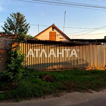 1-й переулок Моторный, 20, Застава 1-Я, Хаджибейский, Одесса, Одесская 50000.0 USD