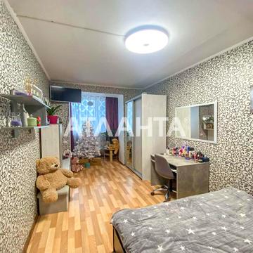улица Старицкого, 20/4, Курсаки, Хаджибейский, Одесса, Одесская 69500.0 USD