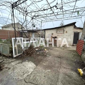 Карпатская, 11, Ленпоселок, Хаджибейский, Одесса, Одесская 46500 USD