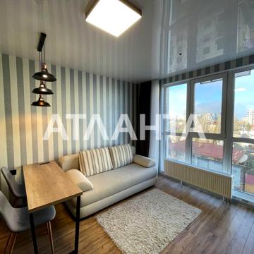 Литературная, 10, Фонтан, Приморский, Одесса, Одесская 51000.0 USD