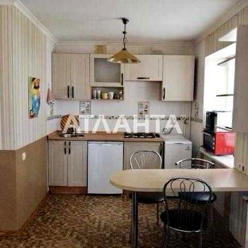 улица Сегедская, 19а, Фонтан, Приморский, Одесса, Одесская 48000.0 USD