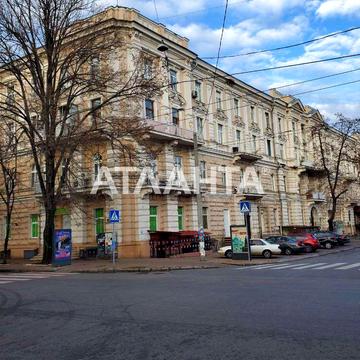 улица Дворянская, 8, Приморский, Одесса, Одесская 126000.0 USD