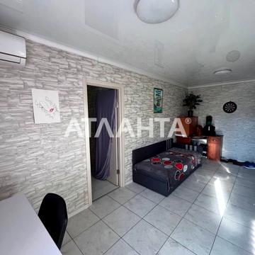проспект Свободы, 31а, Черноморка, Киевский, Одесса, Одесская 25950 USD