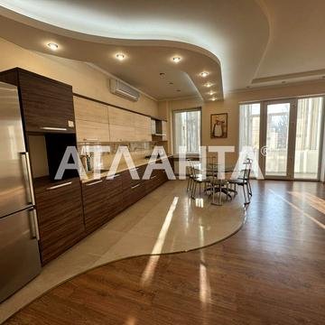 улица Маршала Малиновского, 1/1, Черемушки, Хаджибейский, Одесса, Одесская 130000.0 USD