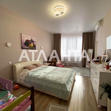 улица Люстдорфская дорога, 55л, Таирово, Киевский, Одесса, Одесская 57000.0 USD