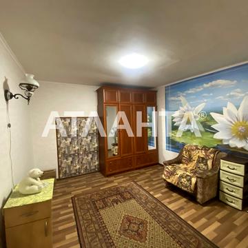 улица Бабеля, 38, Застава 2-Я, Хаджибейский, Одесса, Одесская 10800.0 USD