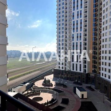 улица Краснова, 3/632-7, Фонтан, Приморский, Одесса, Одесская 45000.0 USD