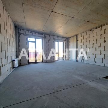 улица Чубаевская, 1, Фонтан, Киевский, Одесса, Одесская 46500.0 USD