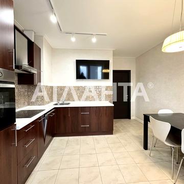 улица Костанди, 162/3, Таирово, Киевский, Одесса, Одесская 92000.0 USD