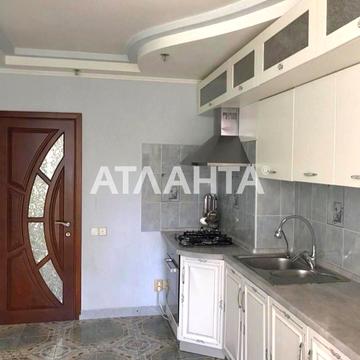 проспект Академика Глушко, 15а, Таирово, Киевский, Одесса, Одесская 99000 USD