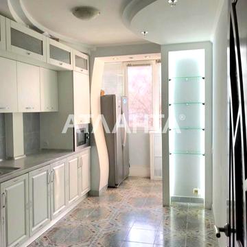 проспект Академика Глушко, 15а, Таирово, Киевский, Одесса, Одесская 99000.0 USD