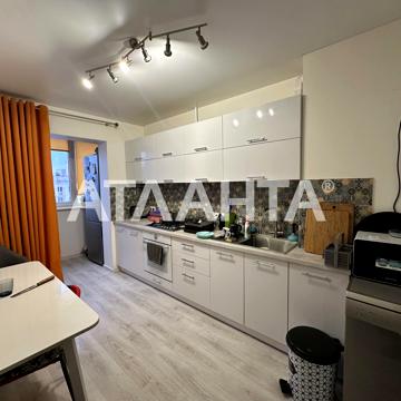 улица Скидановская, 4, Центр, Приморский, Одесса, Одесская 69000 USD