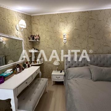 улица Окружная, 6, Фонтан, Приморский, Одесса, Одесская 65000.0 USD