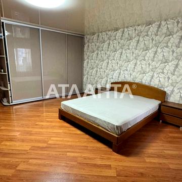 улица Паустовского, 2а, Котовского, Пересыпский, Одесса, Одесская 83000.0 USD