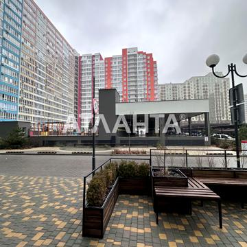 проспект Небесной Сотни (Маршала Жукова), 1013м, Таирово, Киевский, Одесса, Одесская 22000.0 USD