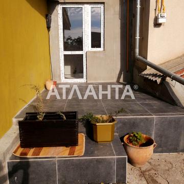 улица Бреуса, 51, Черемушки, Хаджибейский, Одесса, Одесская 40000.0 USD