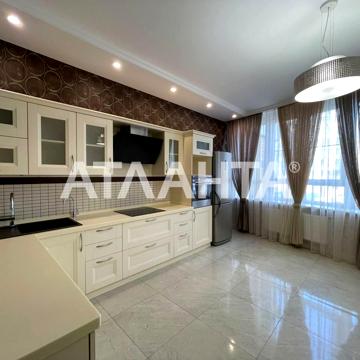улица Армейская, 112, Парк Победы, Приморский, Одесса, Одесская 175000.0 USD