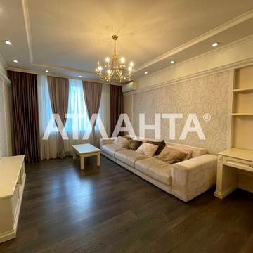 улица Армейская, 112, Парк Победы, Приморский, Одесса, Одесская 175000.0 USD
