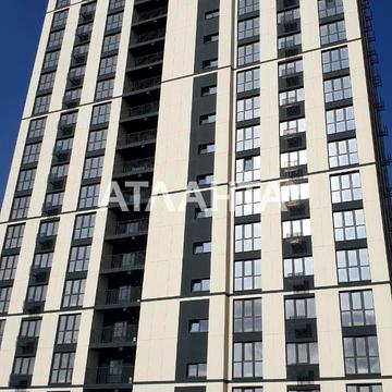 Литературная, 10б, Фонтан, Приморский, Одесса, Одесская 67000.0 USD