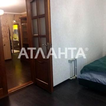 улица Леваневского, 7, Фонтан, Приморский, Одесса, Одесская 65000 USD