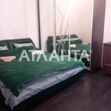 улица Леваневского, 7, Фонтан, Приморский, Одесса, Одесская 65000.0 USD