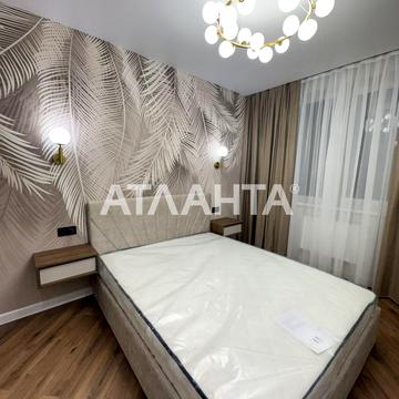 улица Краснова, 3/631-2, Фонтан, Приморский, Одесса, Одесская 78800.0 USD