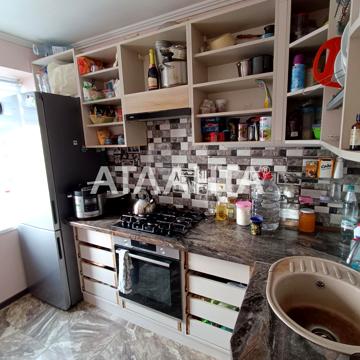 улица Генерала Бочарова, 15, Котовского, Пересыпский, Одесса, Одесская 37000.0 USD