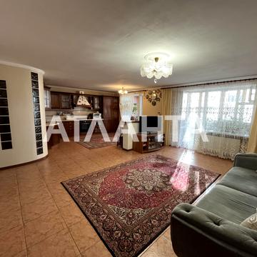 улица Палубная, 9, Фонтан, Приморский, Одесса, Одесская 95000.0 USD