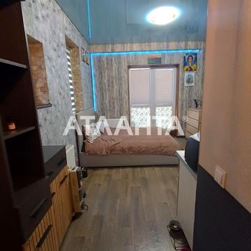 Бочарова ген., 7а, Котовского, Крыжановка, Крыжановка, Лиманский (Коминтерновский) район, Одесская 25000.0 USD