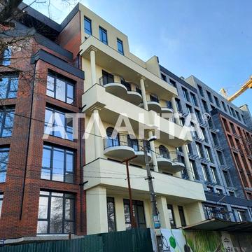 Фонтанская дор. (Перекопской Дивизии), 71а3-4, Фонтан, Киевский, Одесса, Одесская 60000.0 USD