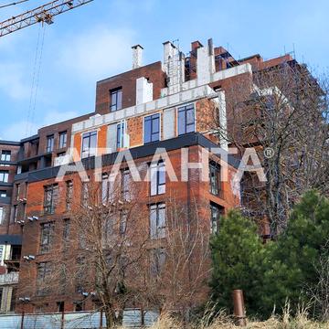 Фонтанская дор. (Перекопской Дивизии), 71а3-4, Фонтан, Киевский, Одесса, Одесская 60000.0 USD