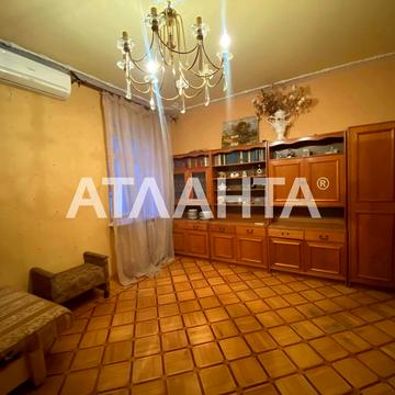 улица Академика Королева, 80б, Таирово, Киевский, Одесса, Одесская 48000.0 USD