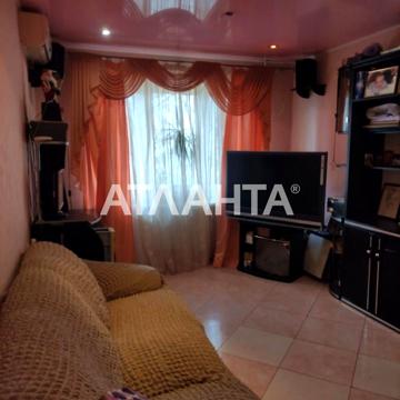 проспект Добровольского, 152, Котовского, Пересыпский, Одесса, Одесская 45000.0 USD
