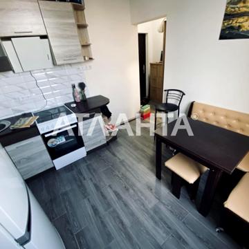 улица Боровского Николая, 37т, Слободка, Хаджибейский, Одесса, Одесская 25500.0 USD