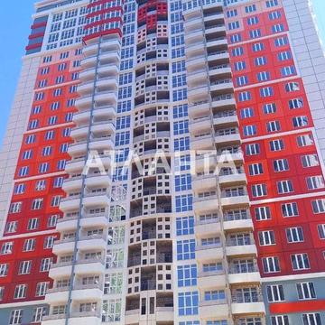 проспект Гагарина, 194, Парк Победы, Приморский, Одесса, Одесская 56000.0 USD