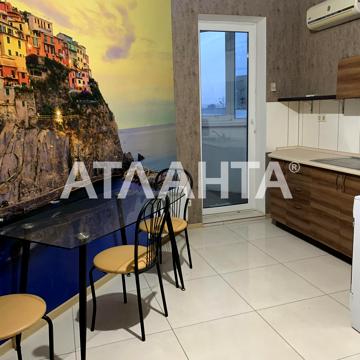 улица Среднефонтанская, 30/1, Центр, Приморский, Одесса, Одесская 65000.0 USD