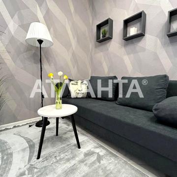улица Боровского Николая, 1/173, Слободка, Хаджибейский, Одесса, Одесская 29000.0 USD
